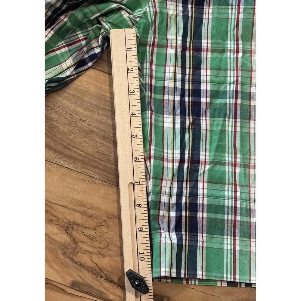 Polo Ralph Lauren 36 measure they